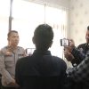 Pasca Aksi Anarkis, Polres Pastikan Brebes Aman dan Kondusif