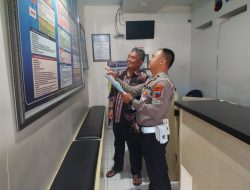 Penerbitan BPKB di Polres Tegal Berjalan Sesuai Ketentuan, Pastikan Legalitas Kepemilikan Kendaraan
