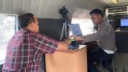 Update Jadwal Pelayanan SIM Keliling Polres Tegal Bulan November 2025