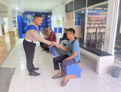 Proses Pembuatan SIM C Kini Lebih Mudah, Bisa Selesai di Hari yang Sama